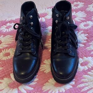 Blondo Dark Waterproof Footwear